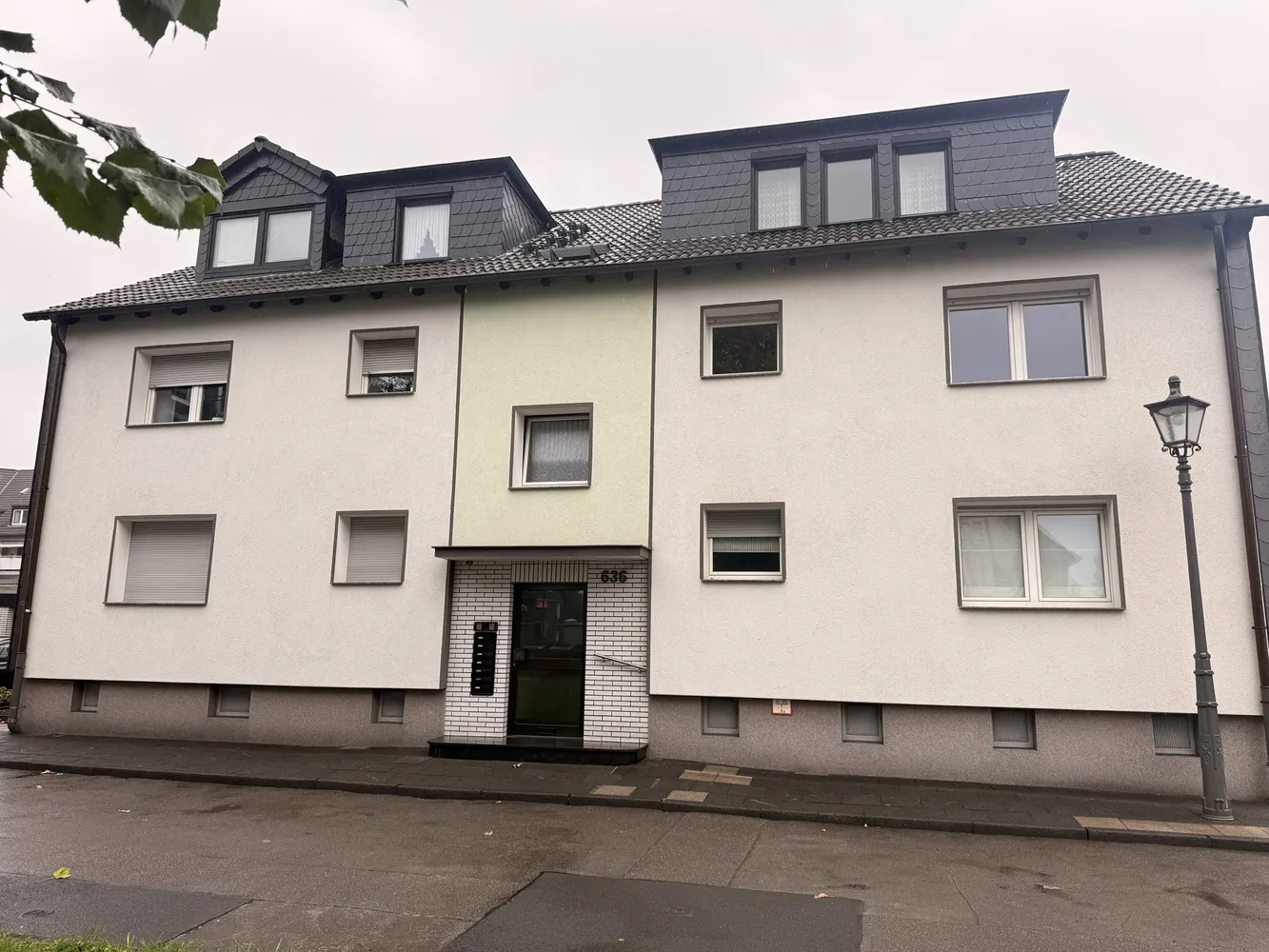 2 Zimmer Wohnung mit 50 m² in Essen – Bild 1