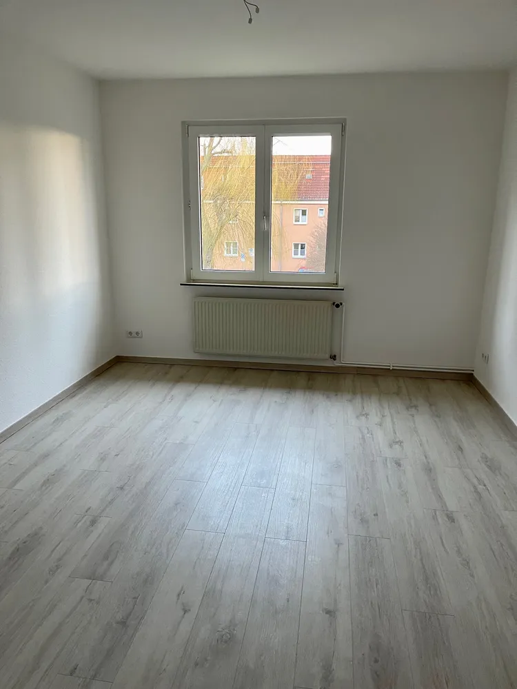 2 Zimmer Wohnung mit 44 m² in Halberstadt – Bild 7