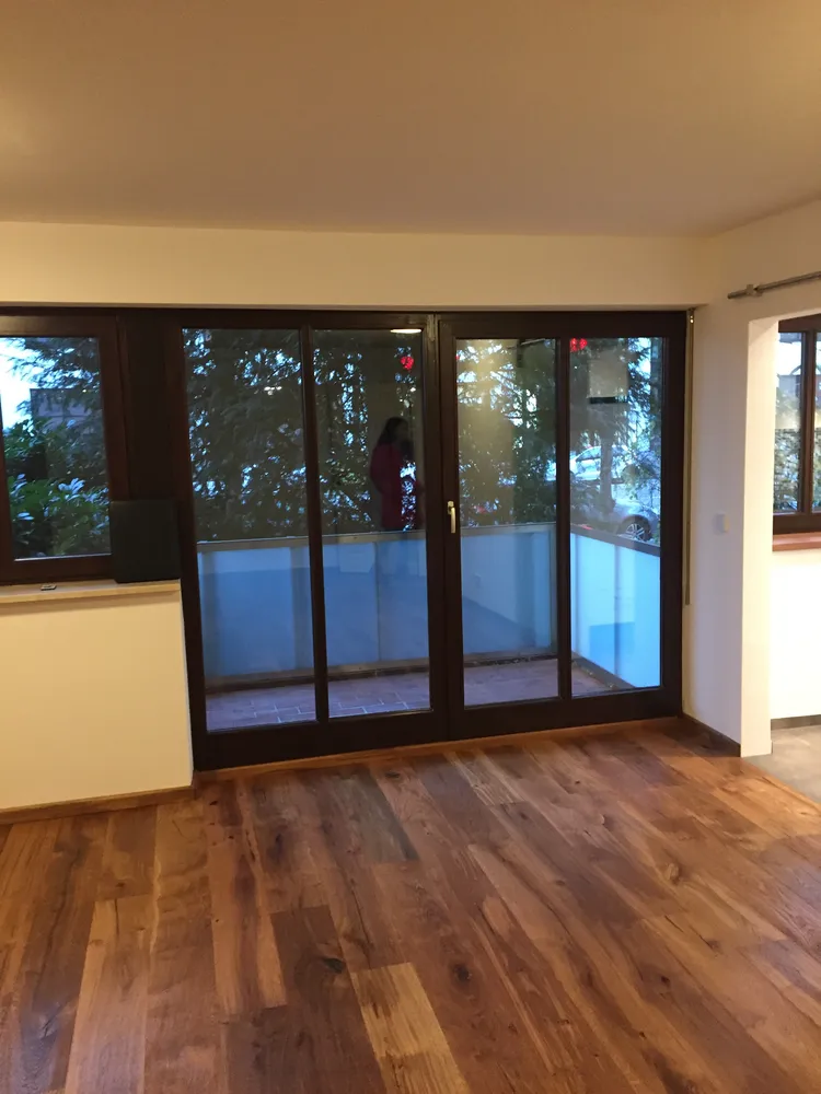 1 room apartment with 41 m² in Munich – Photo 5