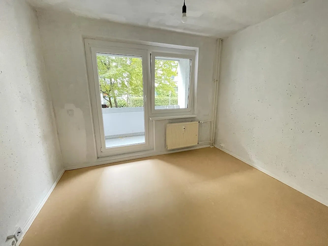 3 Zimmer Wohnung mit 66 m² in Berlin – Bild 3