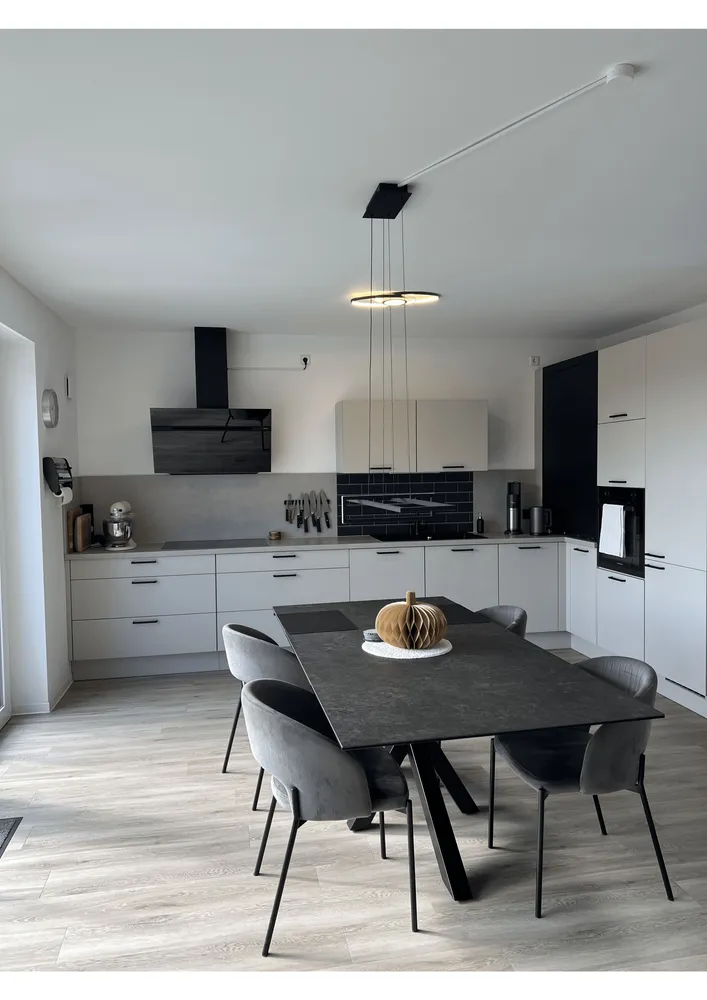 3 room apartment with 107 m² in Rheine – Photo 2