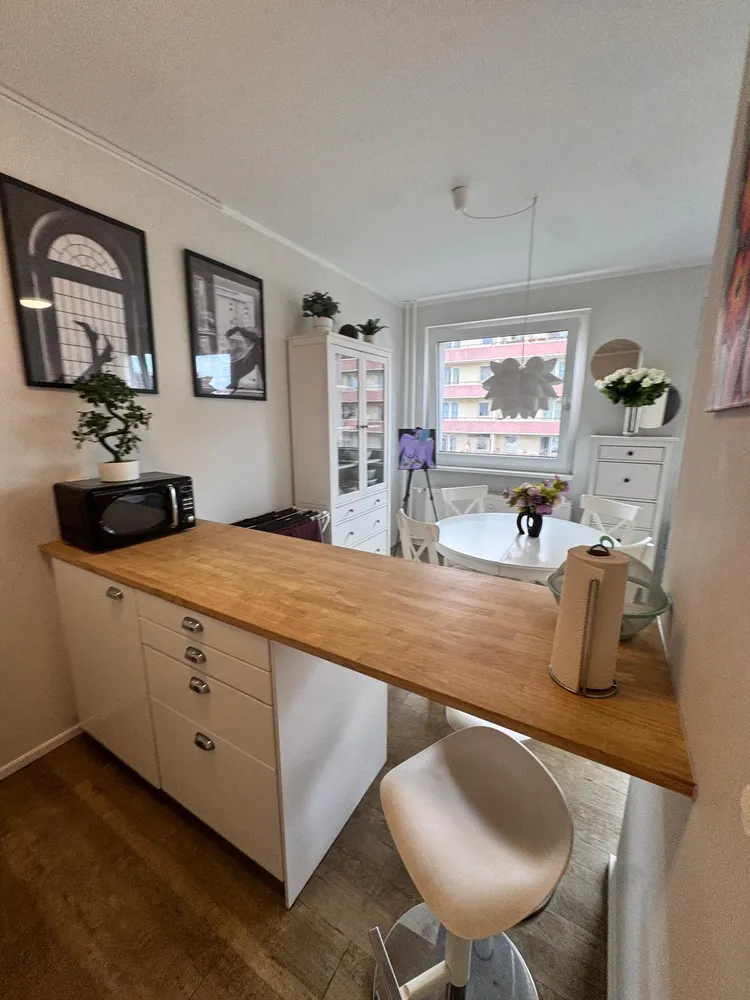 3 Zimmer Wohnung mit 57 m² in Berlin – Bild 4