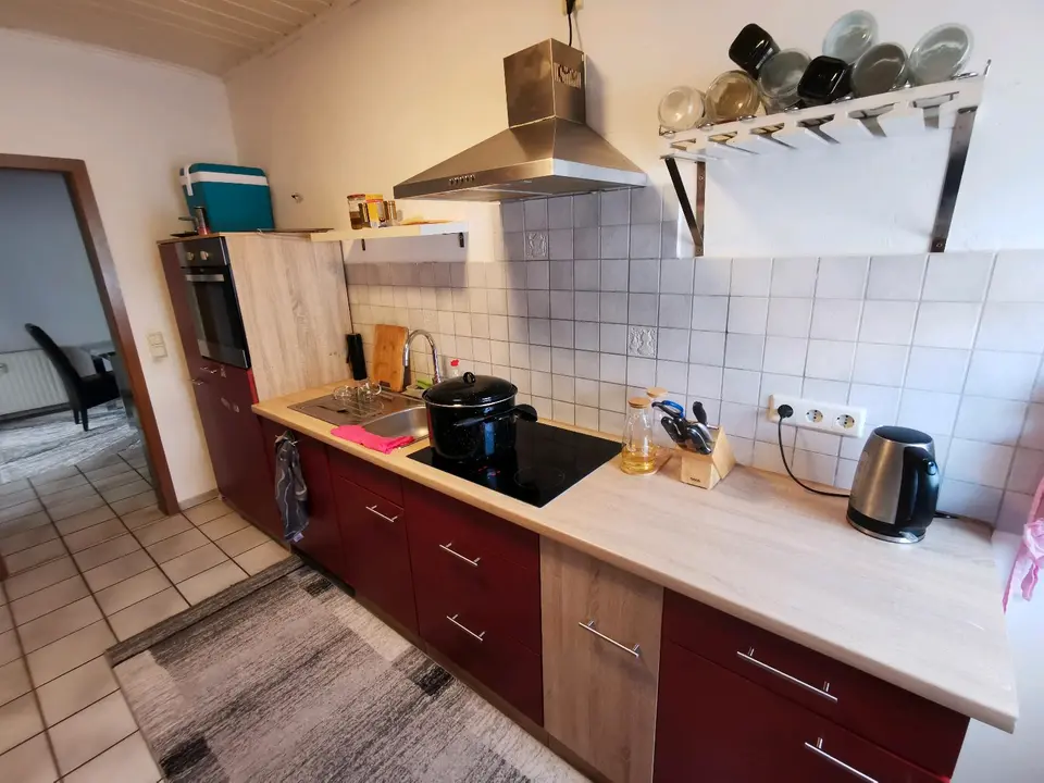 4 Zimmer Wohnung mit 99 m² in Bocholt – Bild 9