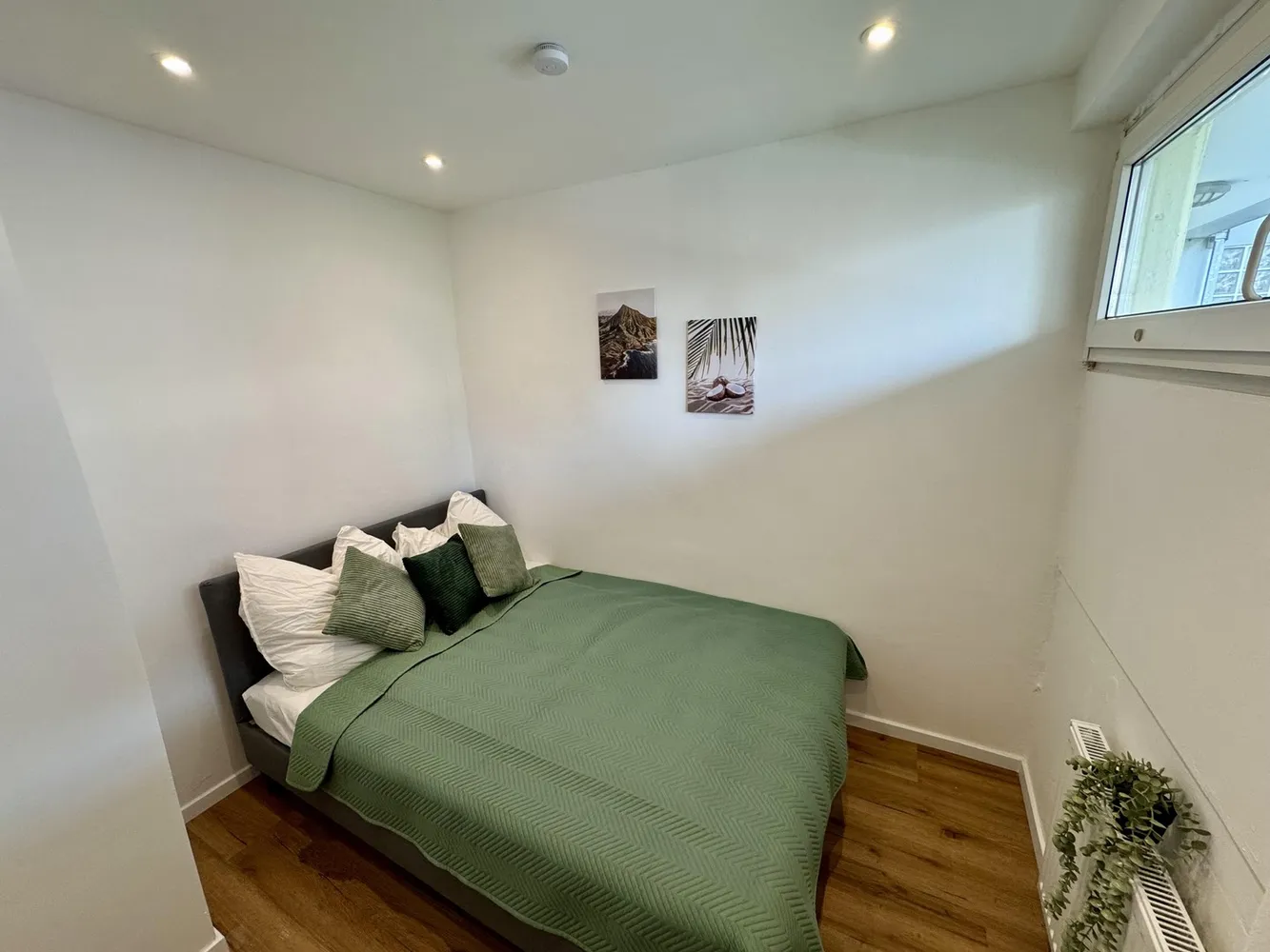 2 Zimmer Wohnung mit 45 m² in Köln – Bild 4