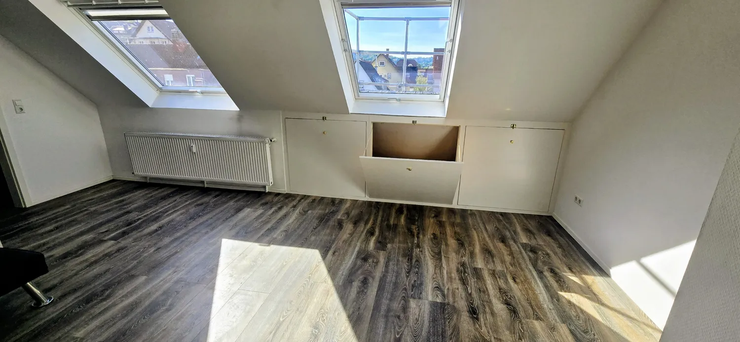 4 Zimmer Wohnung mit 110 m² in Stuttgart – Bild 6