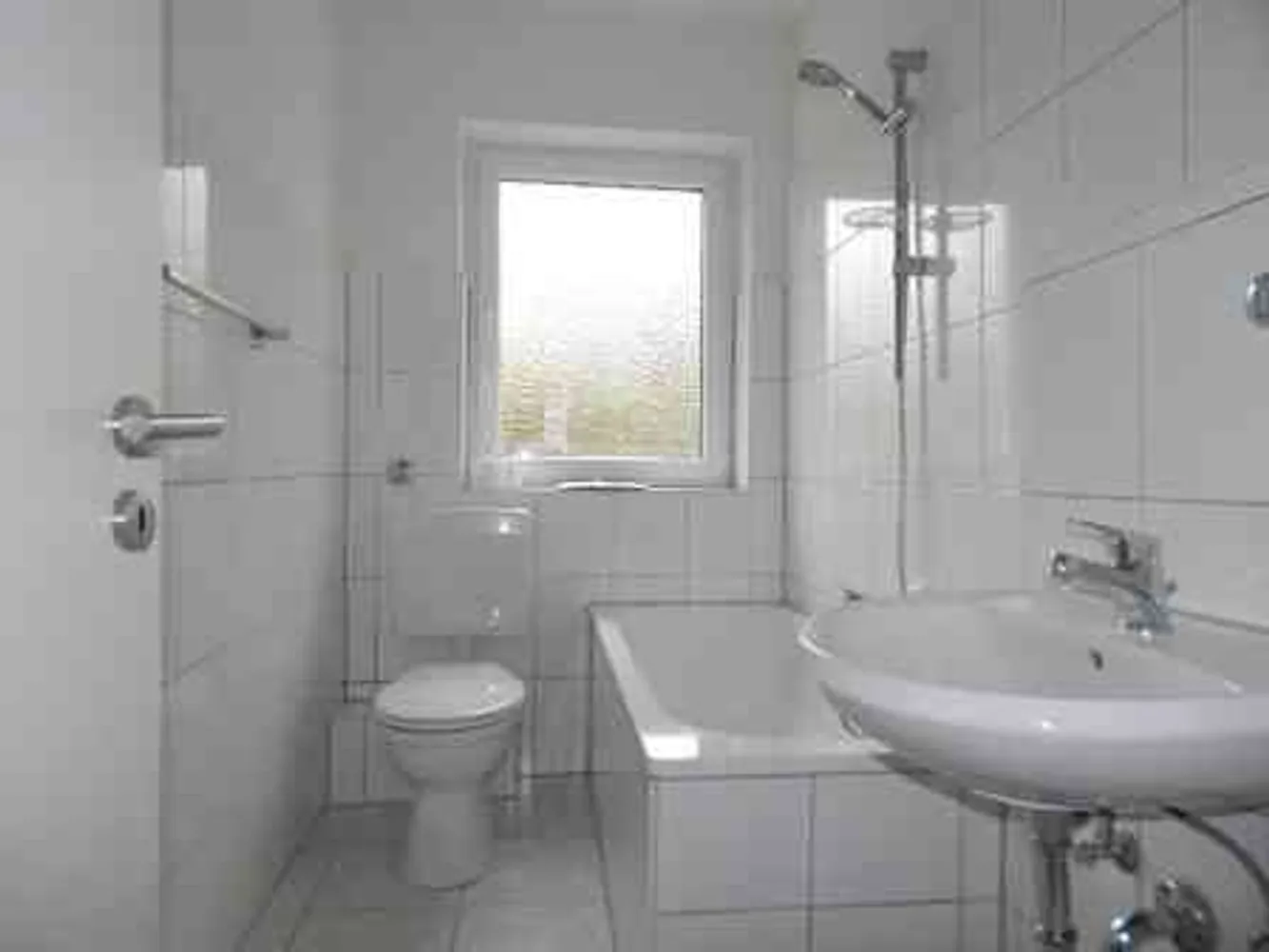 3 Zimmer Wohnung mit 47 m² in Dortmund – Bild 6