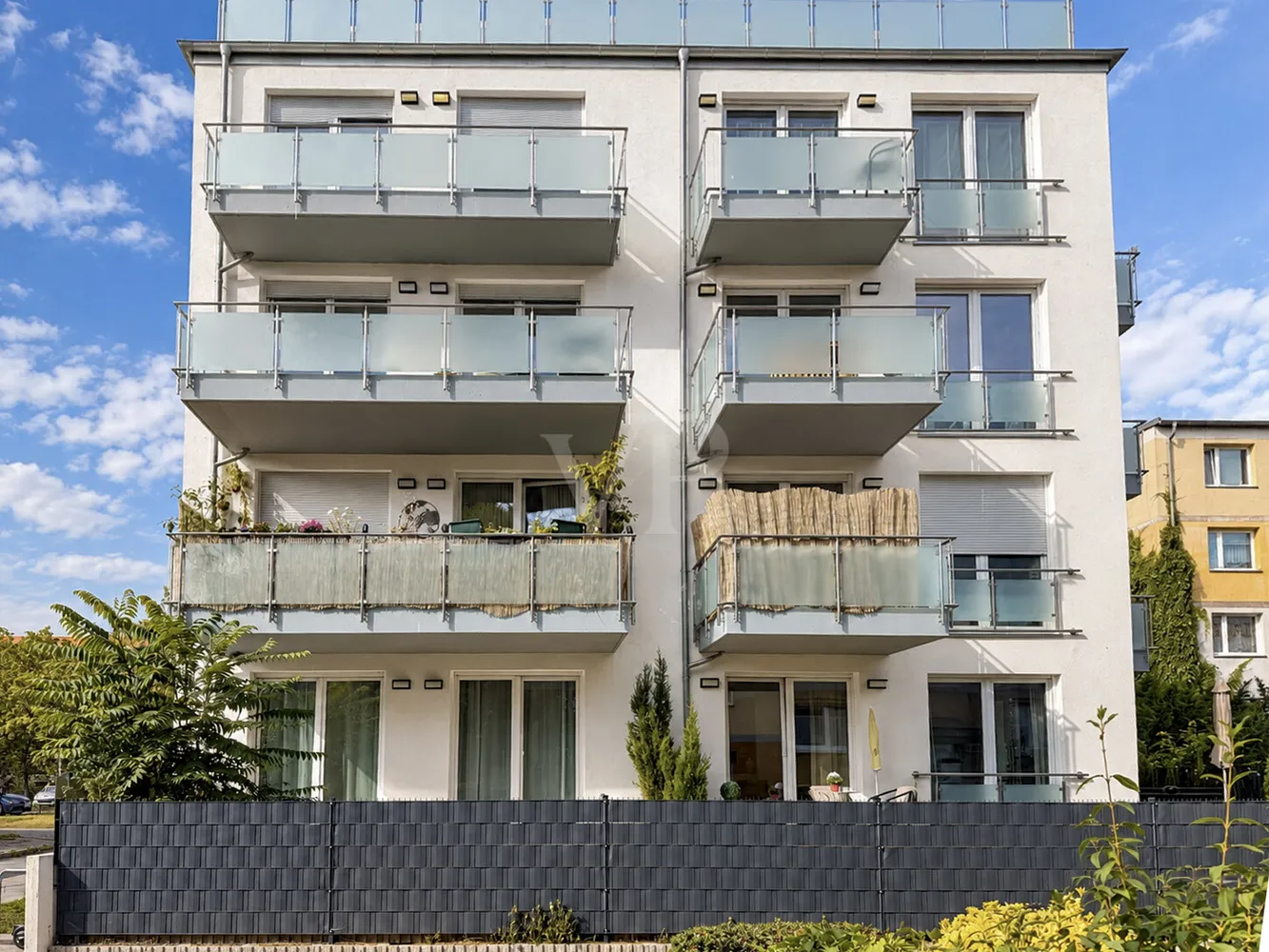 2 room apartment with 66 m² in Berlin – Photo 1