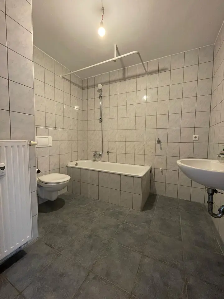 3 Zimmer Wohnung mit 72 m² in Wesel – Bild 8