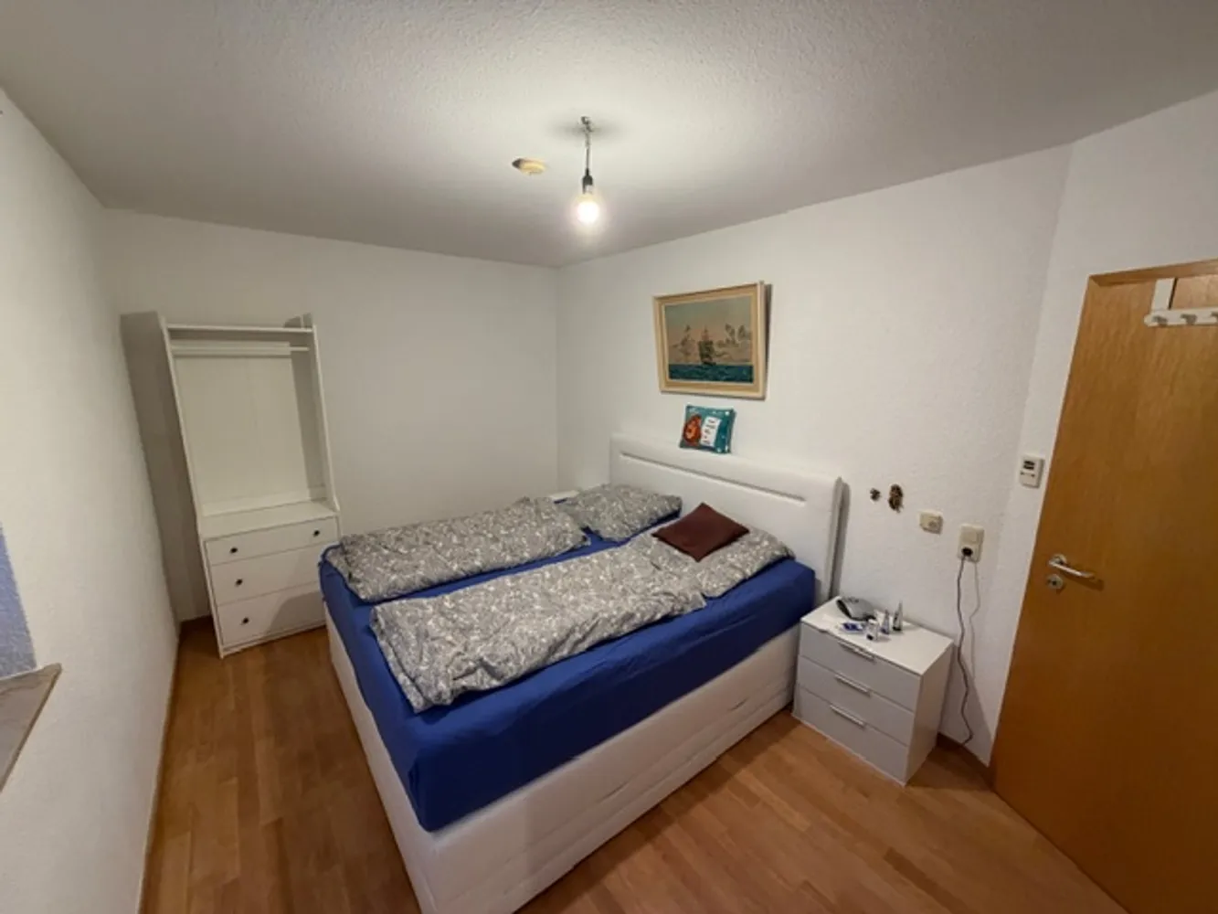 2 room apartment with 53 m² in Kassel – Photo 12