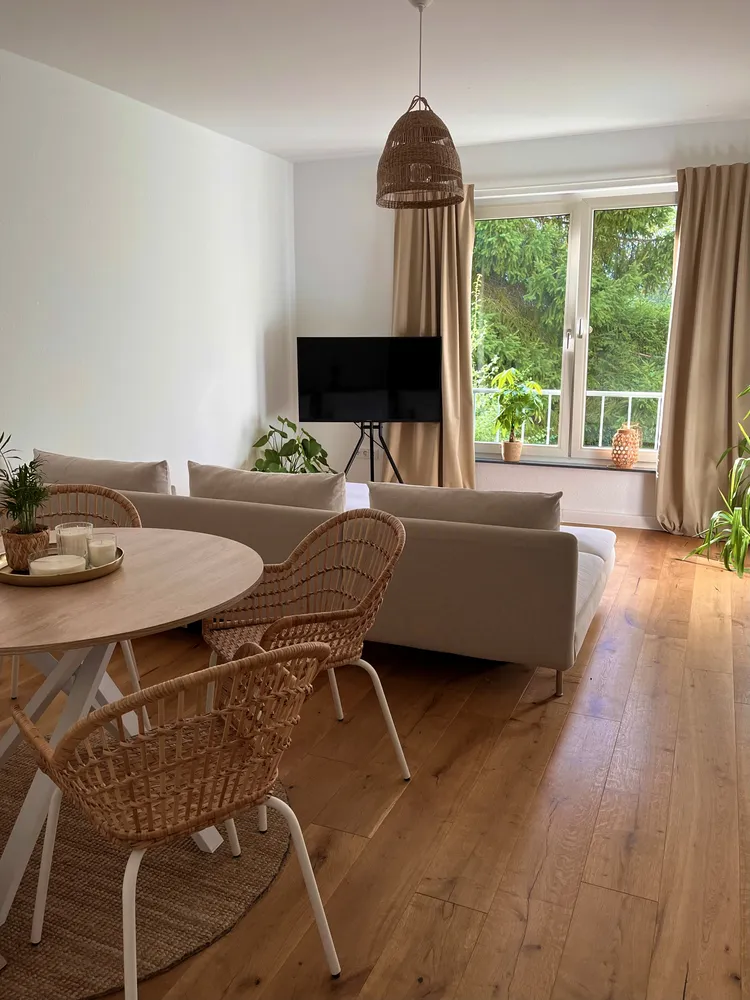 3 room apartment with 63 m² in Wuppertal – Photo 9