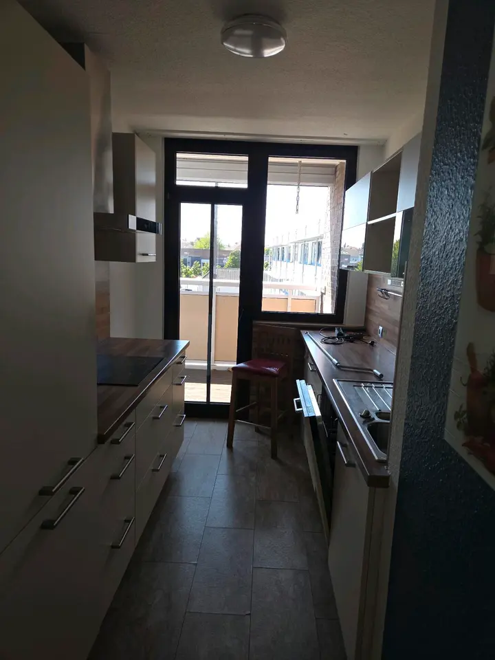 4 Zimmer Wohnung mit 93 m² in Duisburg – Bild 7