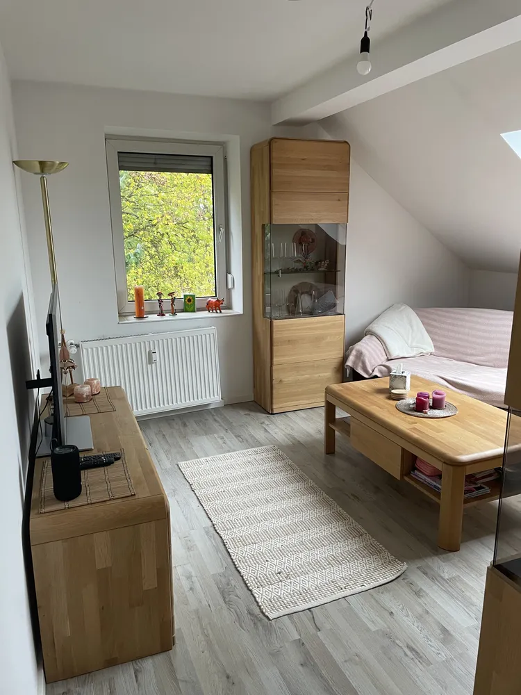 3 room apartment with 60 m² in Bochum – Photo 11