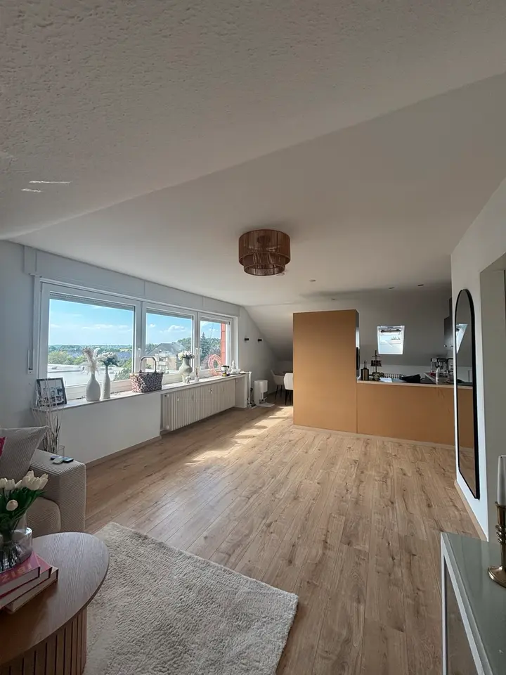 2 Zimmer Wohnung mit 59 m² in Bielefeld – Bild 3