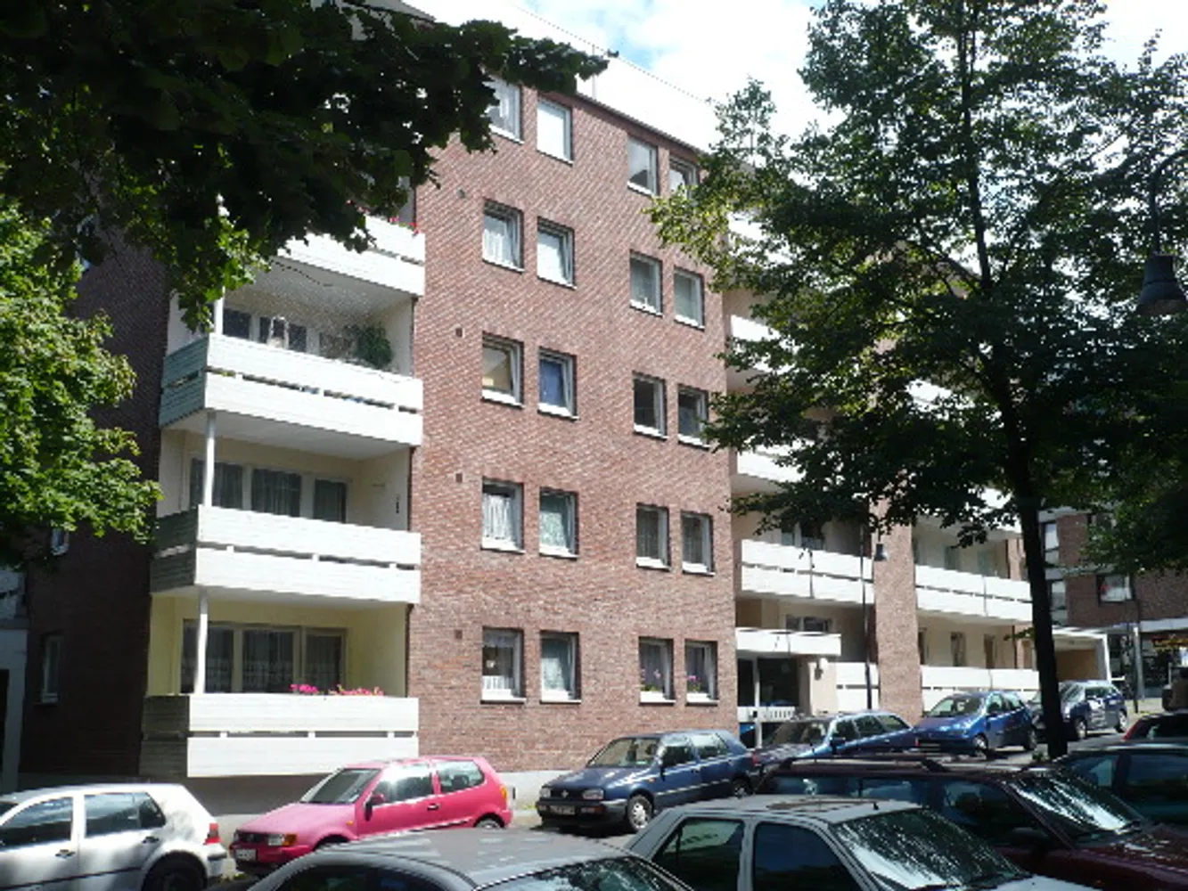 2 Zimmer Wohnung mit 59 m² in Aachen – Bild 10