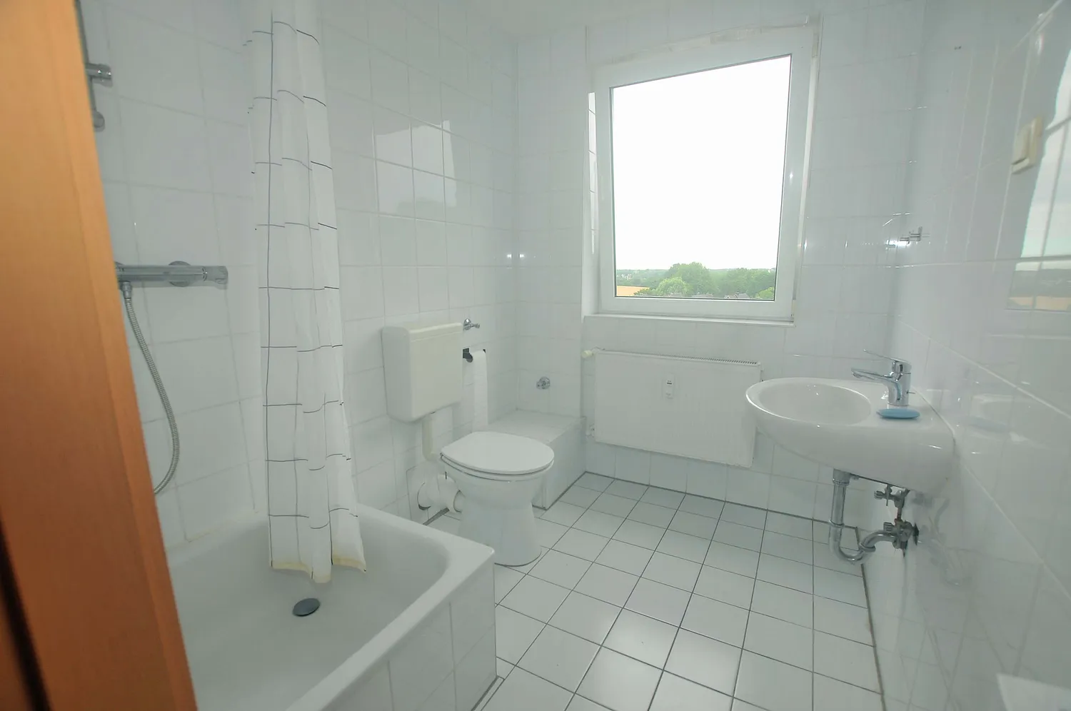 4 Zimmer Wohnung mit 68 m² in Bochum – Bild 9
