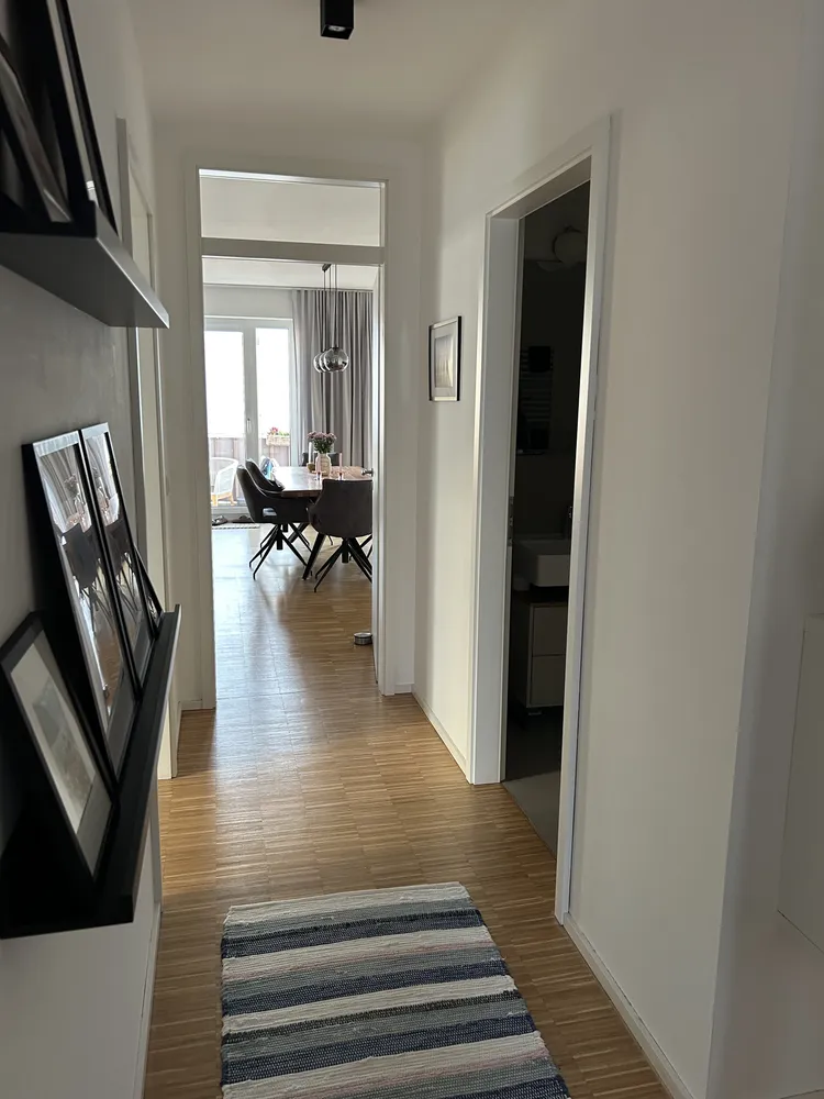 4 Zimmer Wohnung mit 103 m² in Hamburg – Bild 7