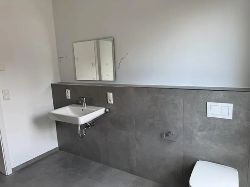 3 Zimmer Wohnung mit 95 m² in Coesfeld – Bild 5