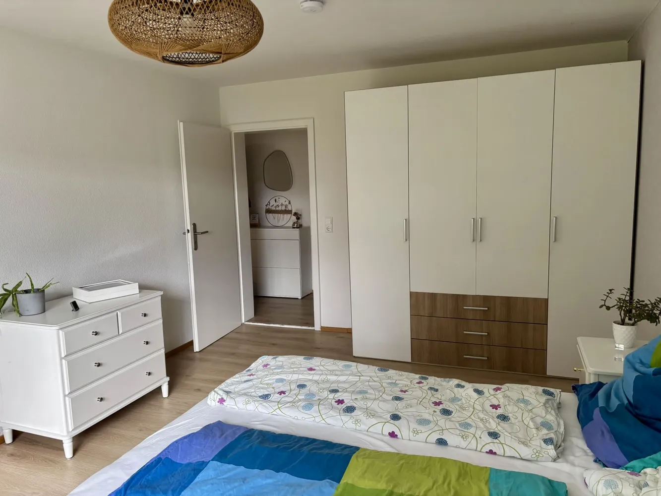 3 room apartment with 70 m² in Biberach an der Riß – Photo 1