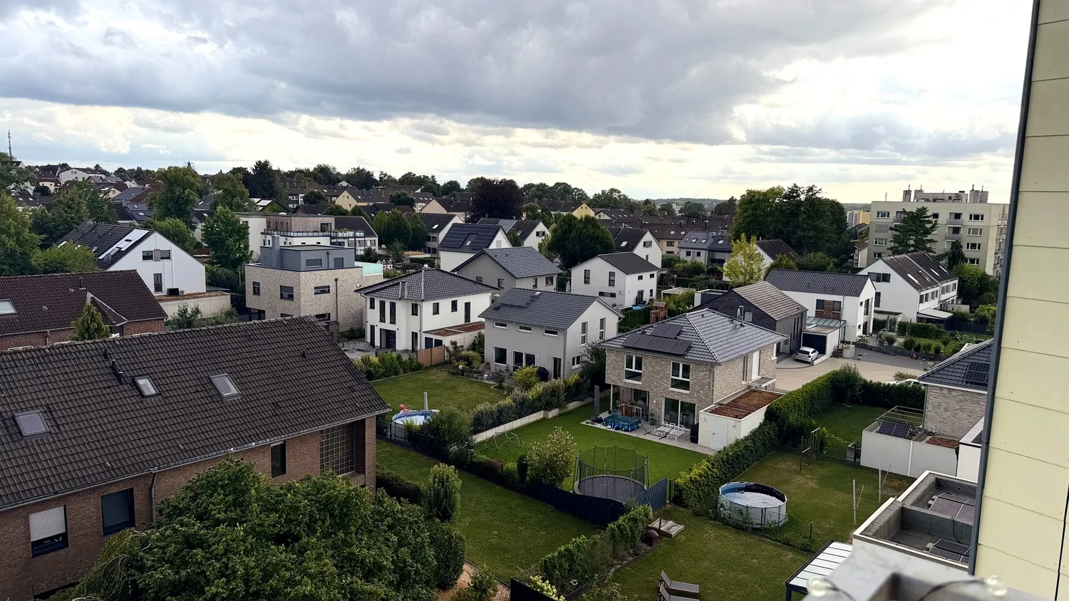 3 Zimmer Wohnung mit 64 m² in Witten – Bild 1