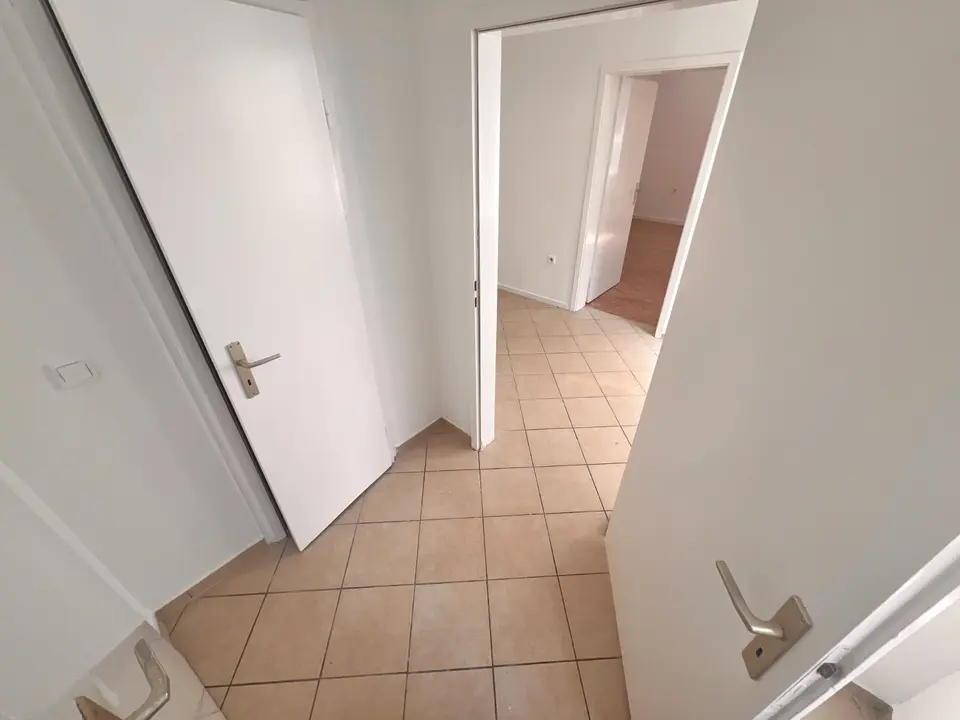 3 Zimmer Wohnung mit 52 m² in Krefeld – Bild 4