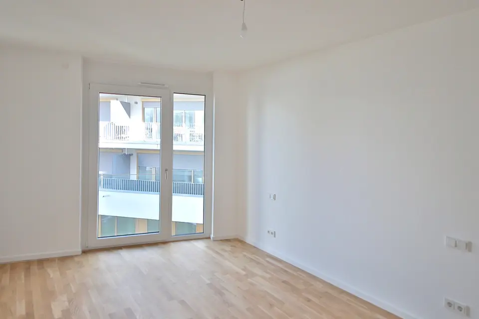 3 Zimmer Wohnung mit 100 m² in Böblingen – Bild 1