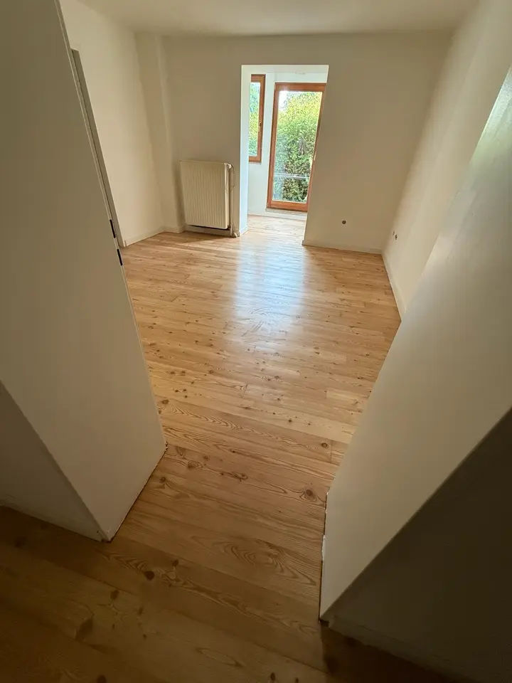 WG-Zimmer mit 28 m² in Düsseldorf – Bild 9