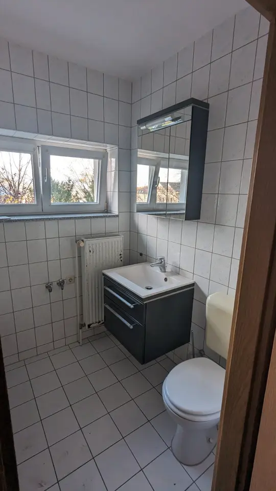 4 Zimmer Wohnung mit 107 m² in Kamenz – Bild 4