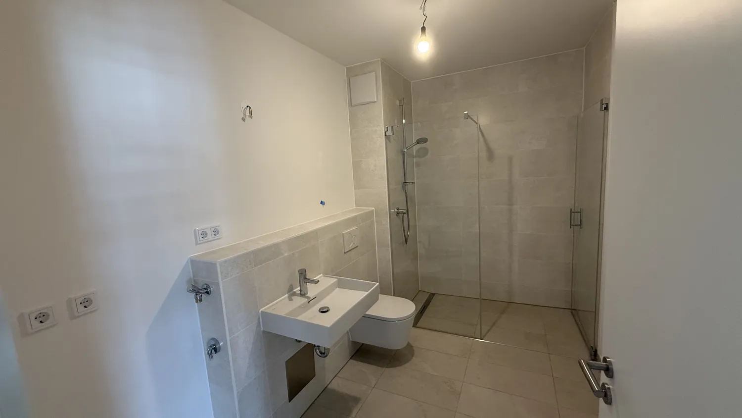 2 room apartment with 52 m² in Munich – Photo 7