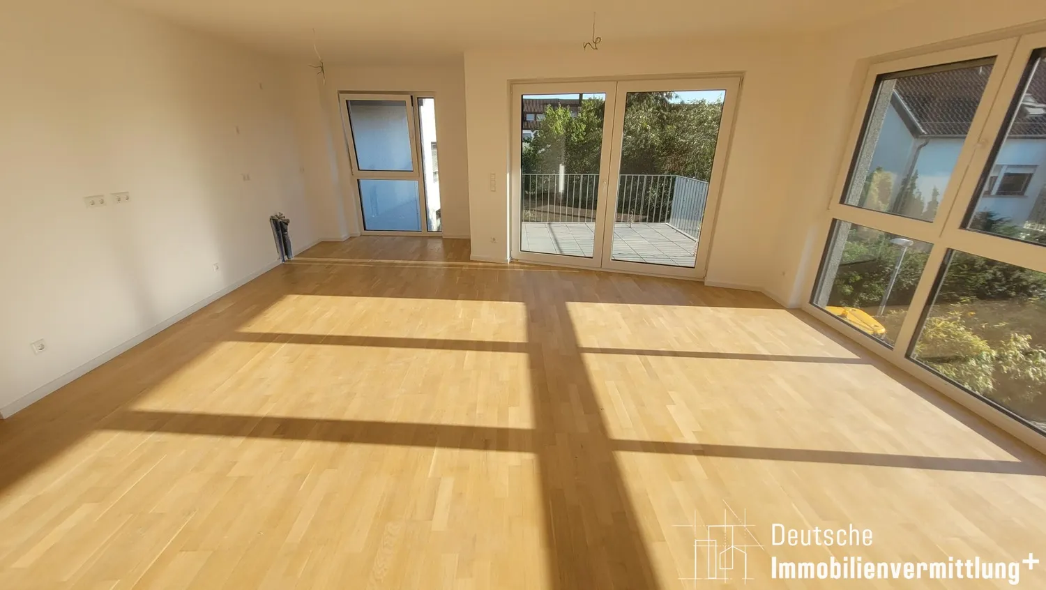 4 Zimmer Wohnung mit 102 m² in Stuttgart – Bild 2