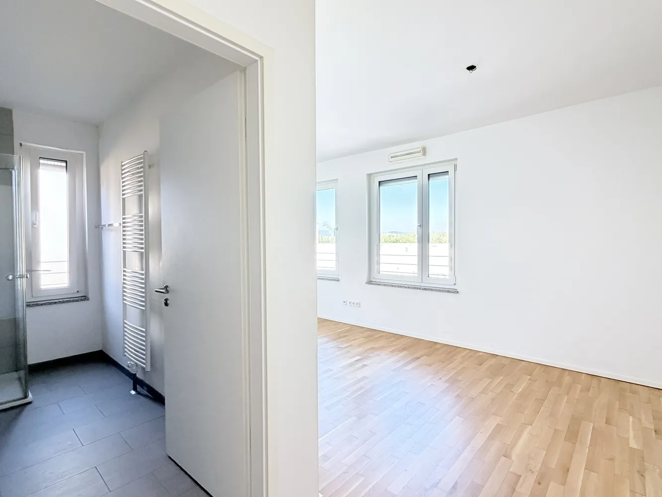 4 Zimmer Wohnung mit 110 m² in Mainz – Bild 7