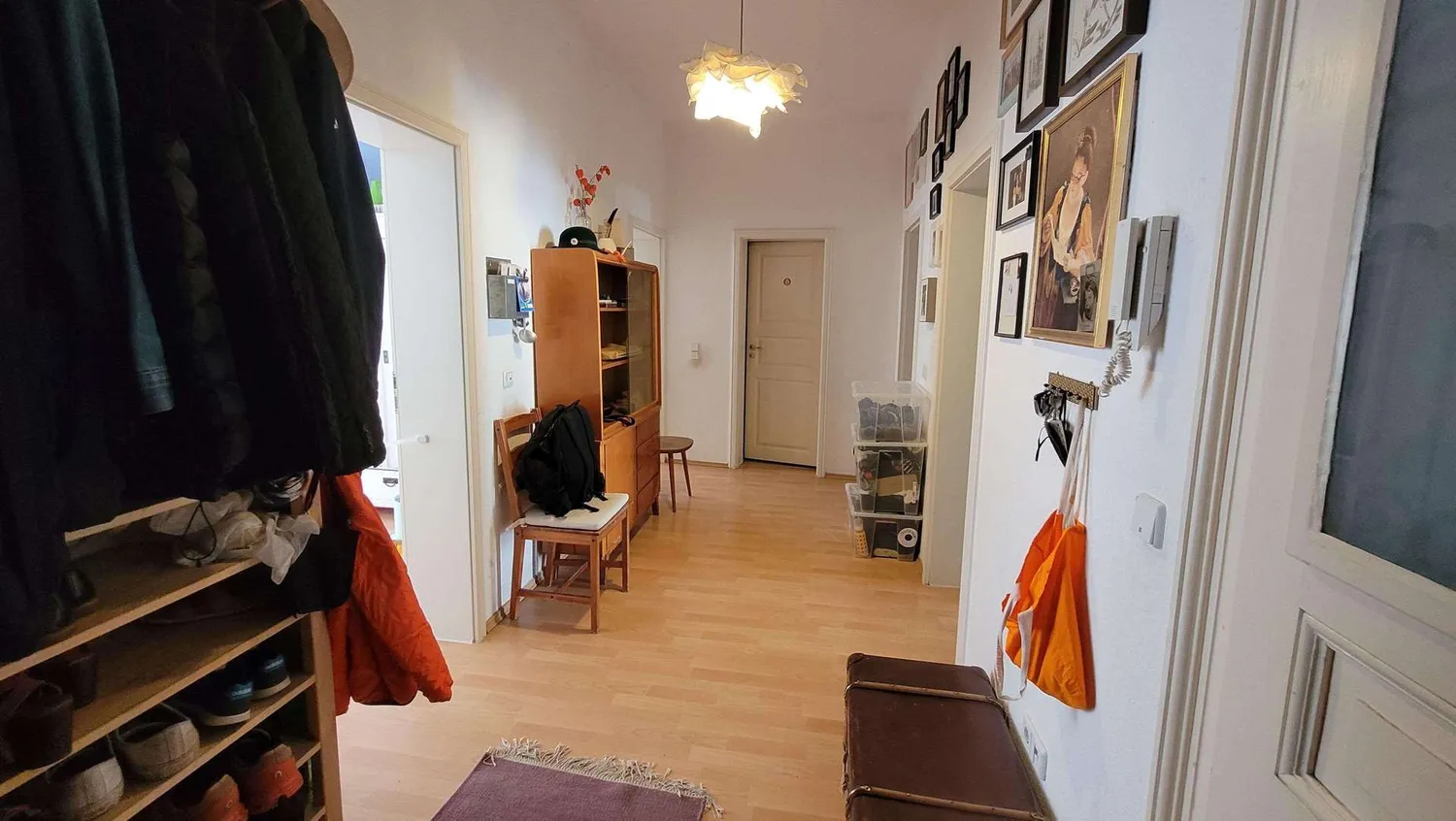 3 Zimmer Wohnung mit 83 m² in Leipzig – Bild 8