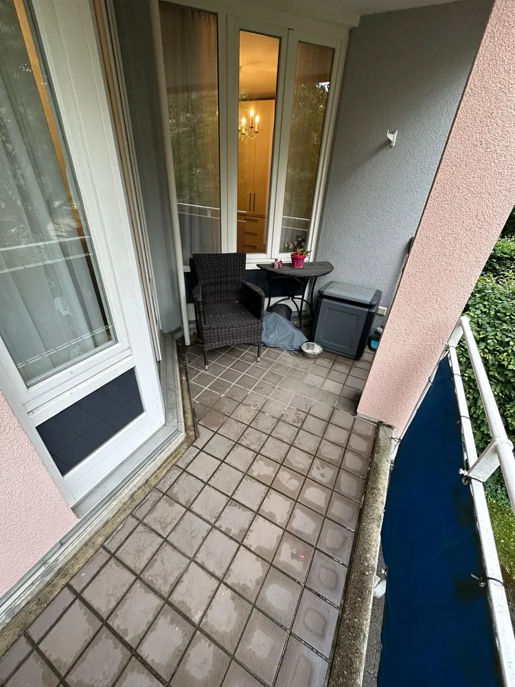 2 Zimmer Wohnung mit 55 m² in München – Bild 6