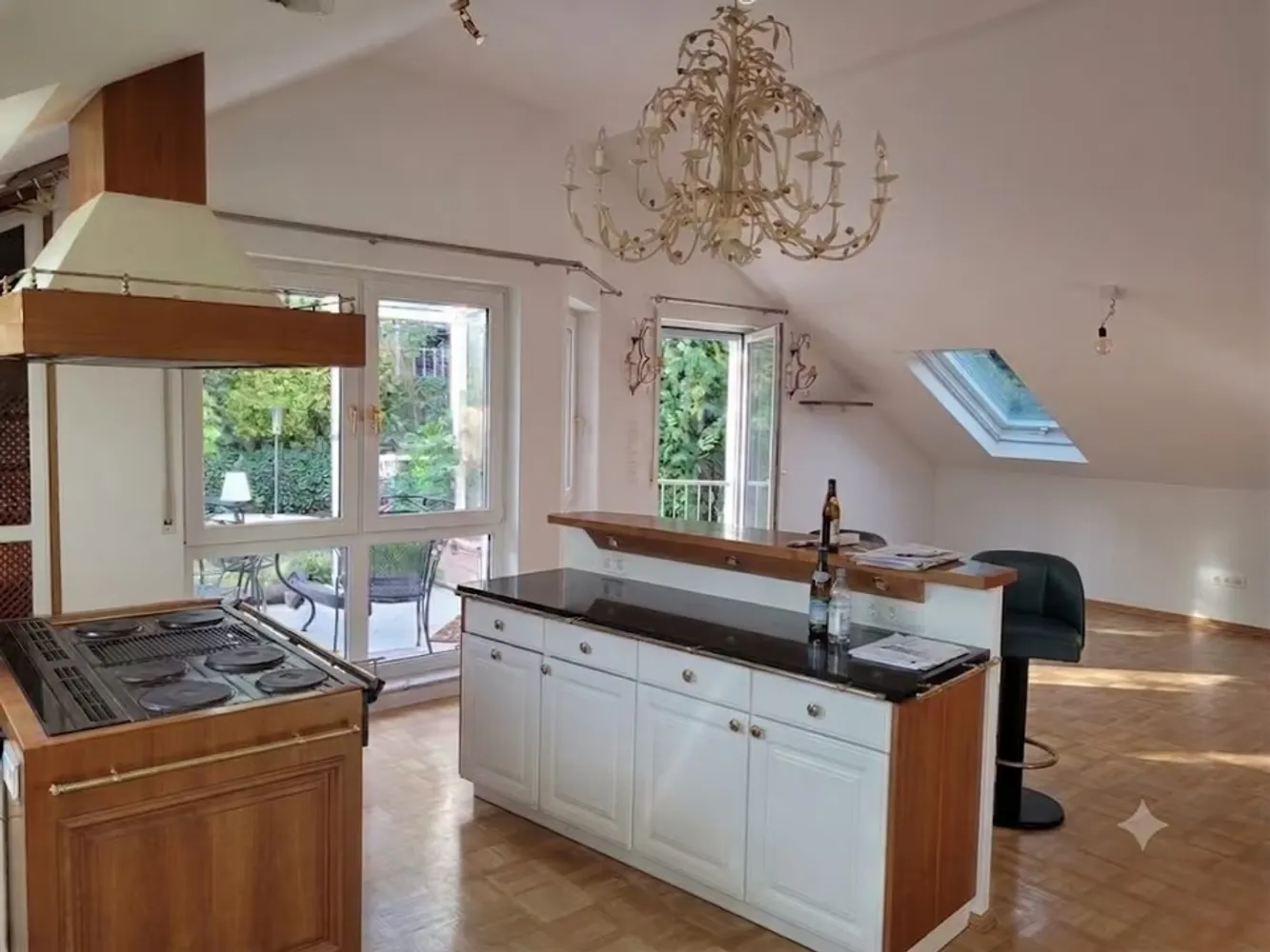3 Zimmer Wohnung mit 103 m² in Stuttgart – Bild 6
