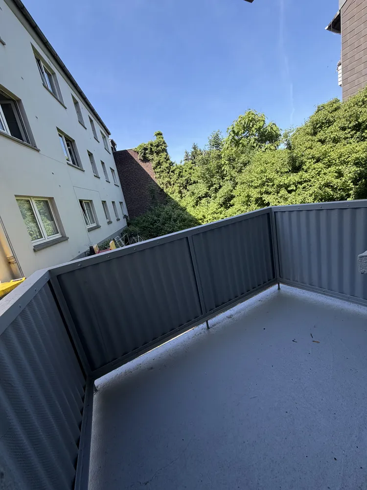 1 Zimmer Wohnung mit 26 m² in Duisburg – Bild 6