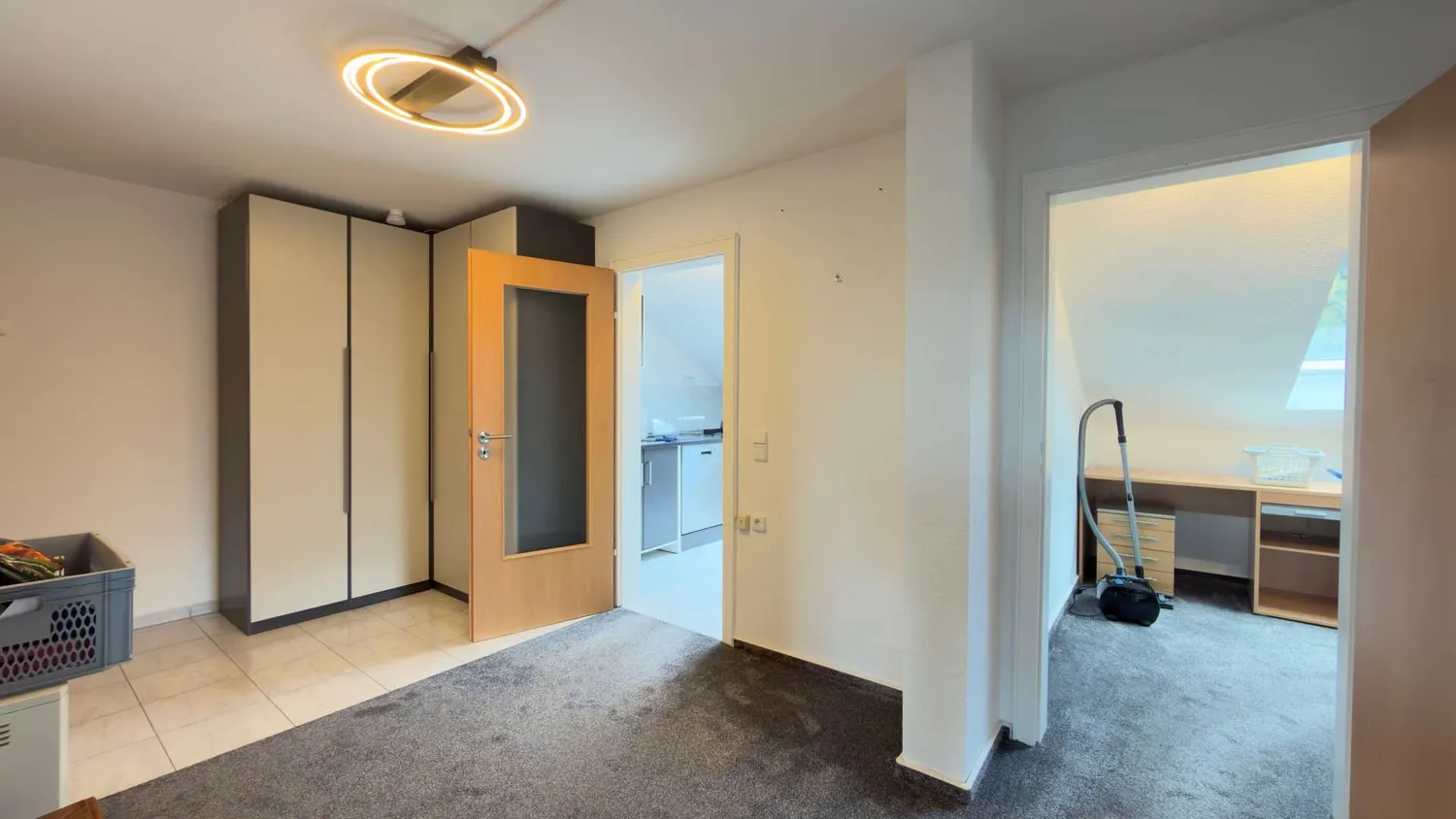 3 Zimmer Wohnung mit 65 m² in Mülheim an der Ruhr – Bild 3