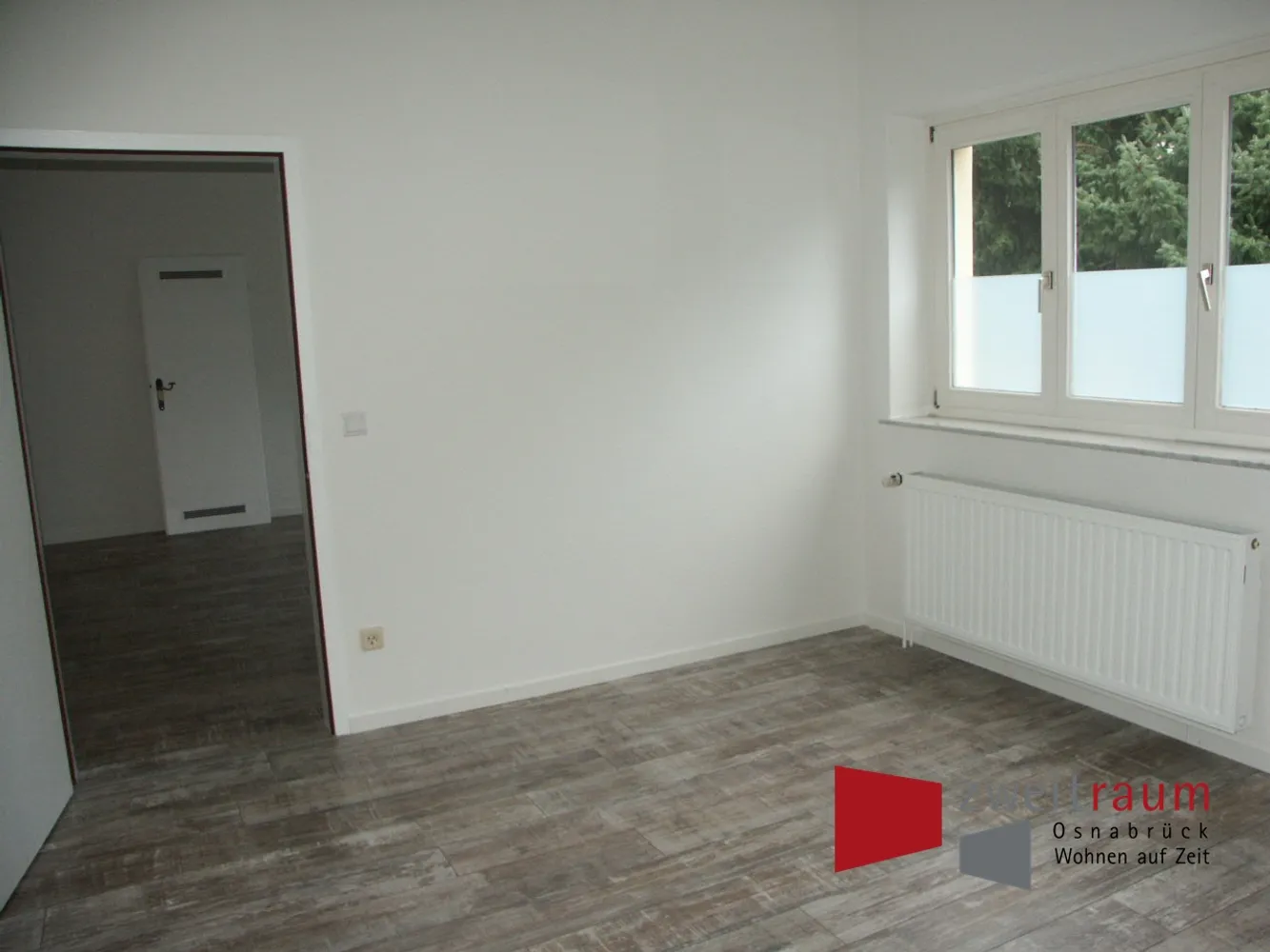 3 Zimmer Wohnung mit 75 m² in Osnabrück – Bild 4