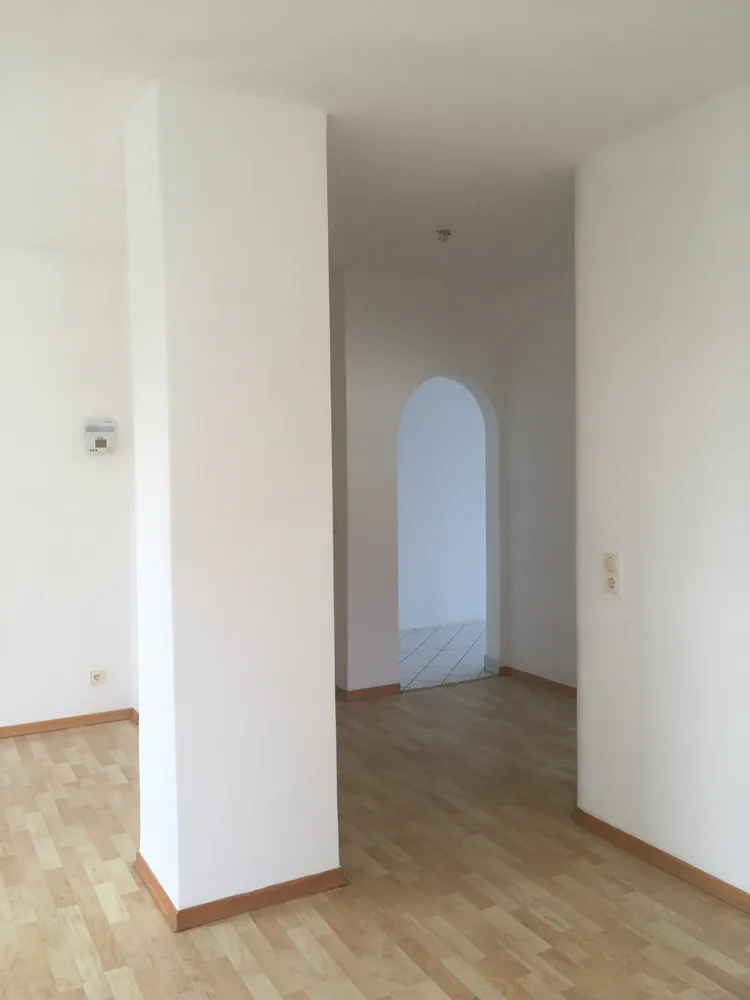 2 Zimmer Wohnung mit 59 m² in Leipzig – Bild 3