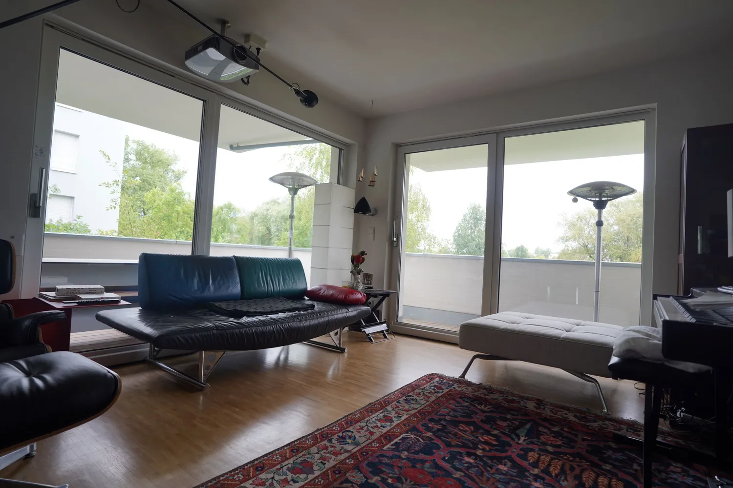 3 room apartment with 107 m² in Regensburg – Photo 1