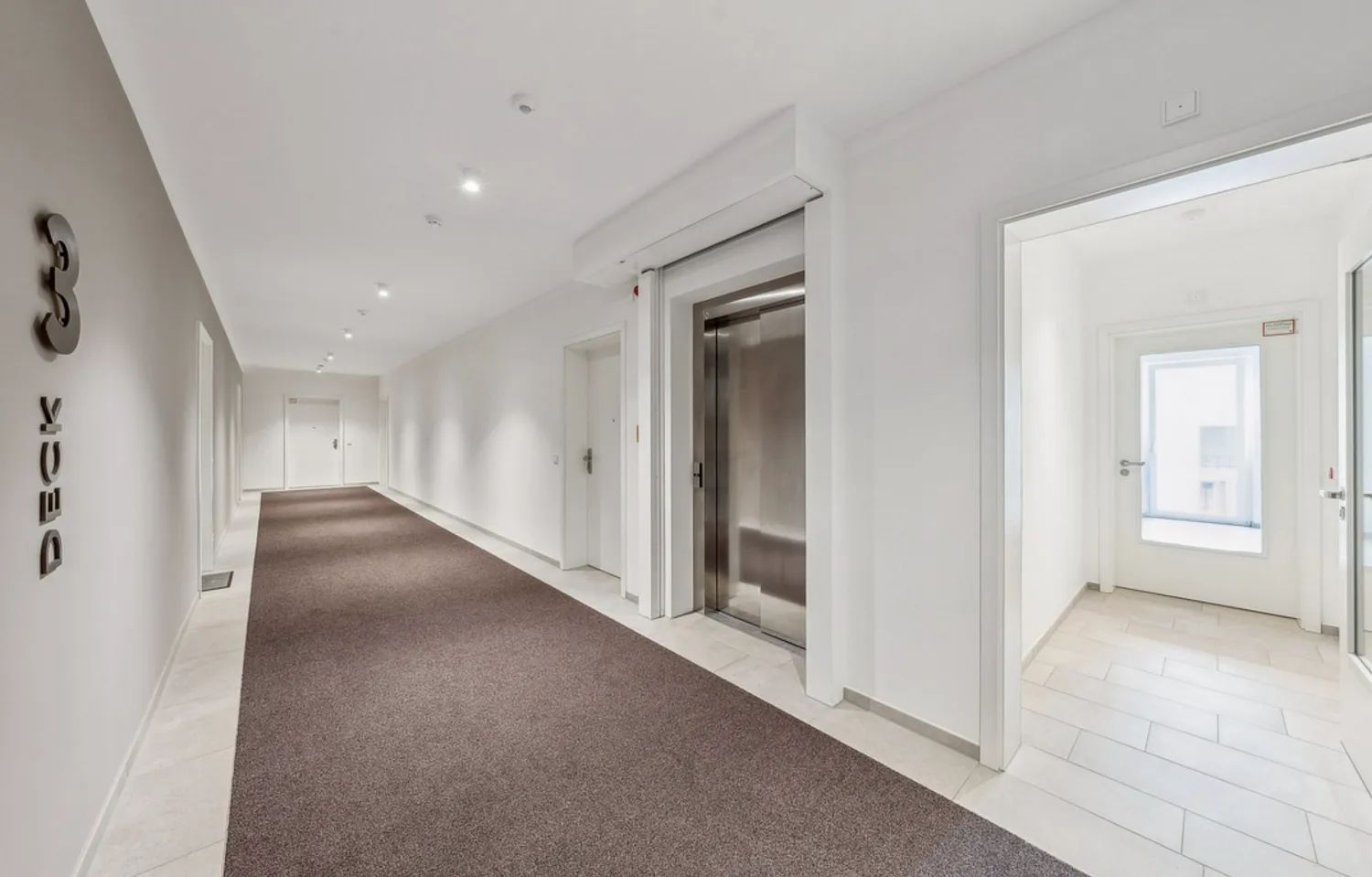 2 Zimmer Wohnung mit 47 m² in Berlin – Bild 9