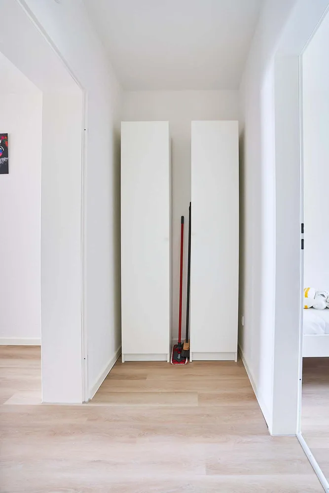 WG-Zimmer mit 15 m² in Düsseldorf – Bild 7