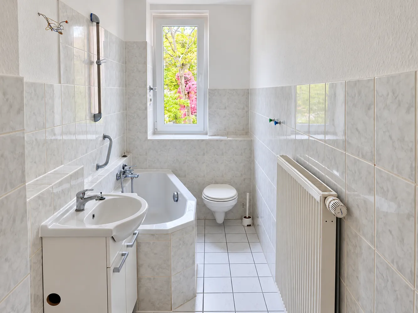 3 Zimmer Wohnung mit 75 m² in Berlin – Bild 10