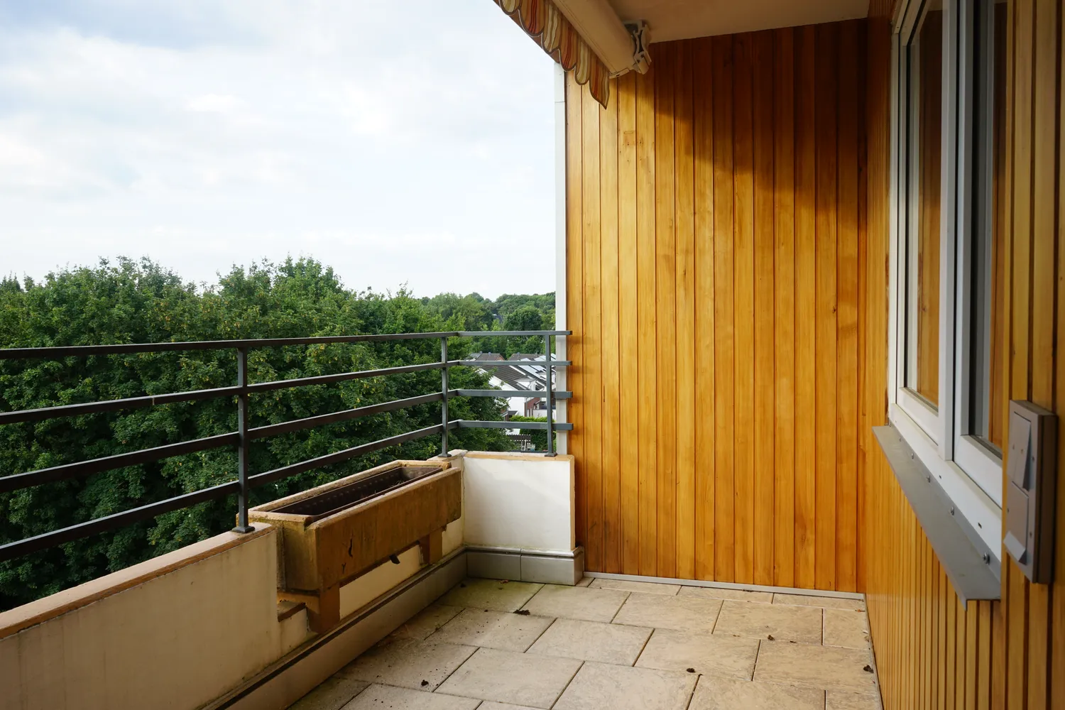 3 Zimmer Wohnung mit 84 m² in Wuppertal – Bild 2