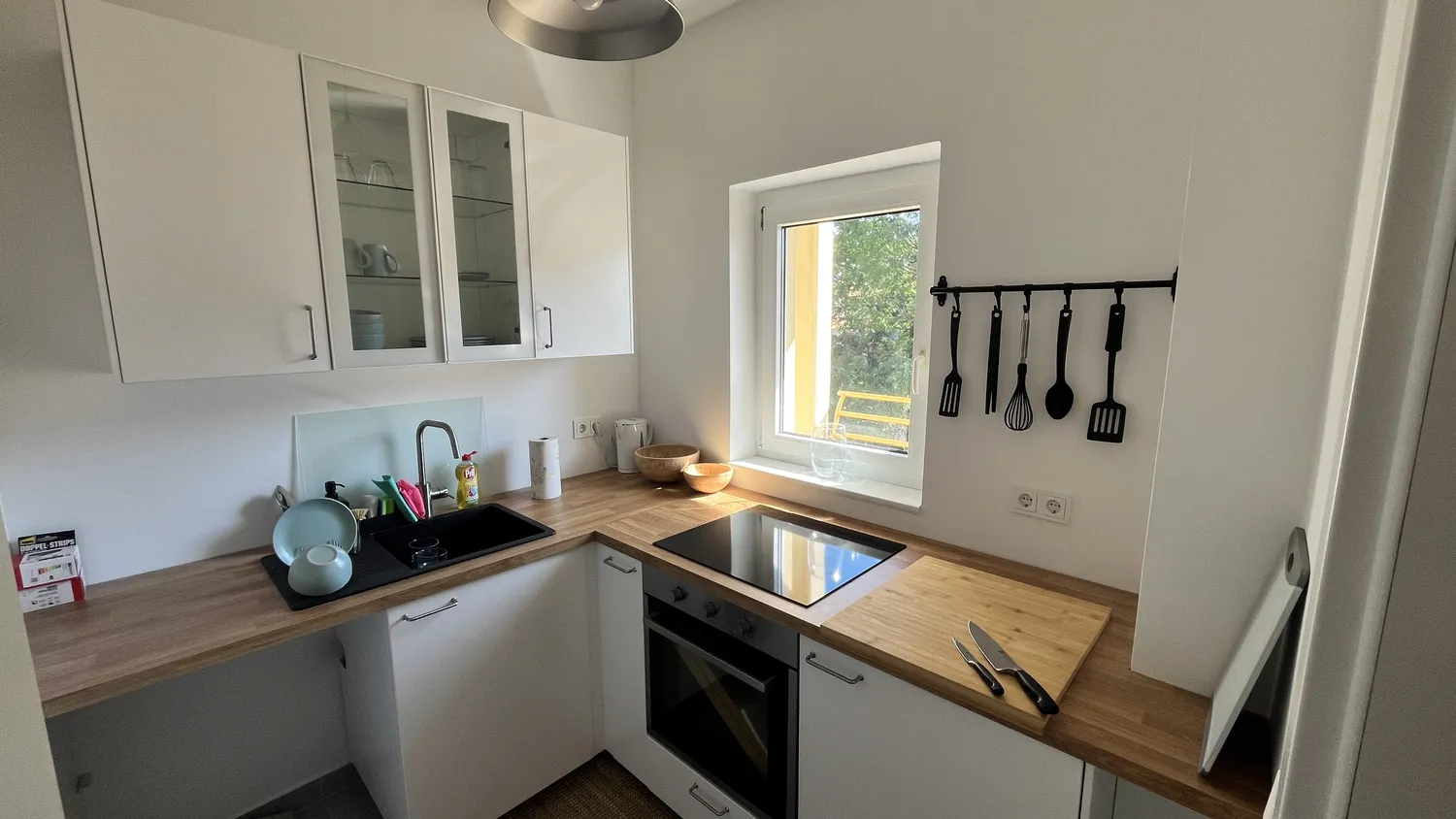 1 Zimmer Wohnung mit 40 m² in Berlin – Bild 4