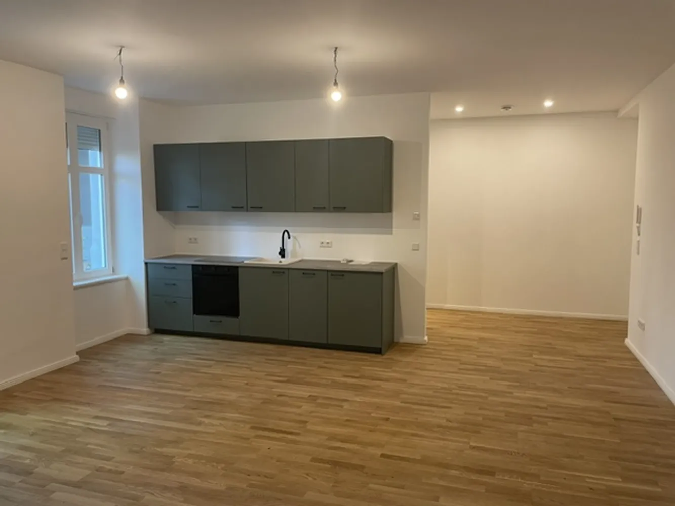 1 Zimmer Wohnung mit 46 m² in Berlin – Bild 1