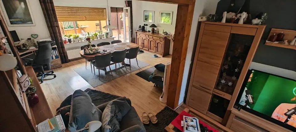 7 room house with 145 m² in Celle – Photo 1