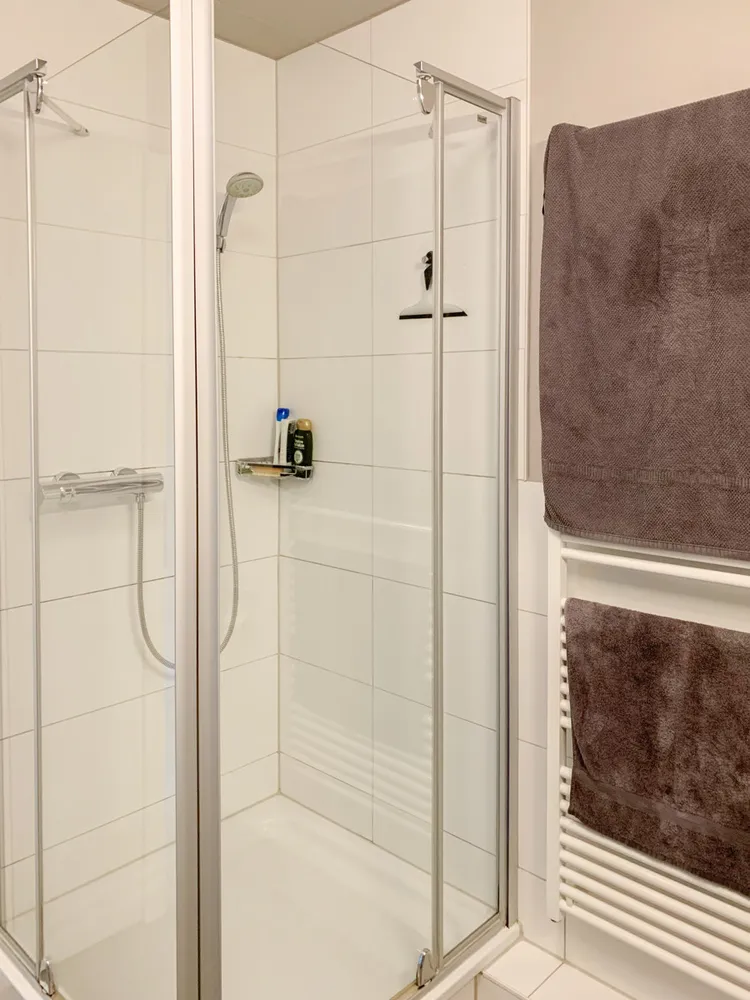 2 Zimmer Wohnung mit 74 m² in Flensburg – Bild 8