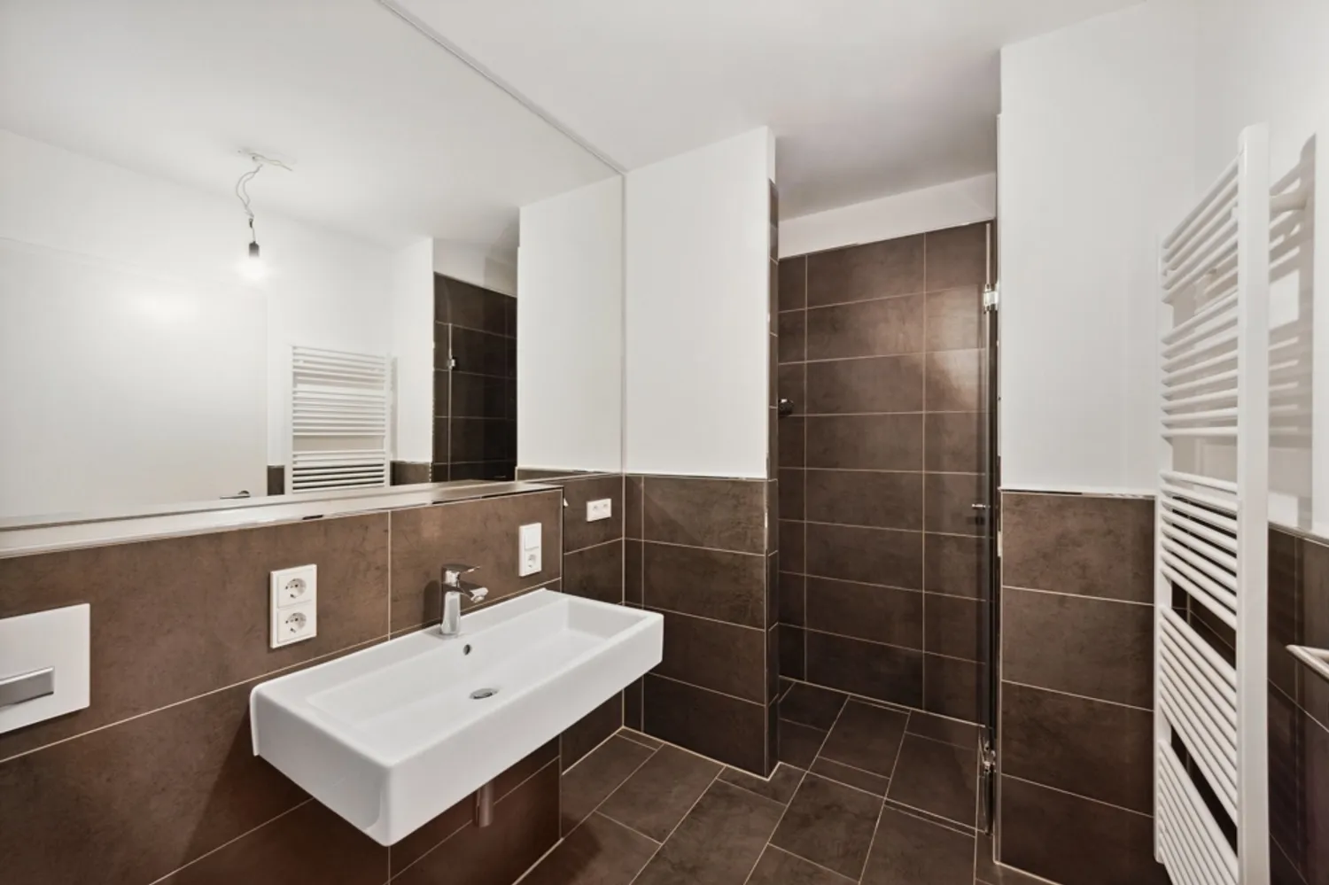 3 Zimmer Wohnung mit 98 m² in Frankfurt am Main – Bild 9