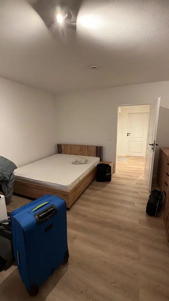 WG-Zimmer mit 16 m² in Straubing – Bild 2