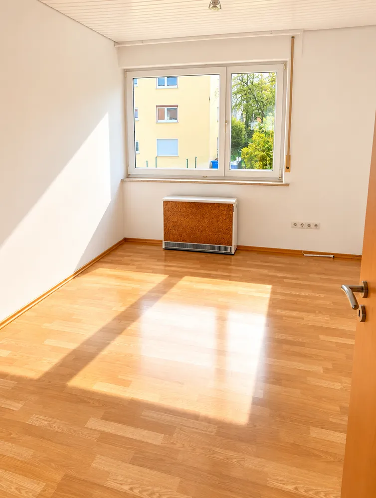 4 Zimmer Wohnung mit 90 m² in Ulm – Bild 3