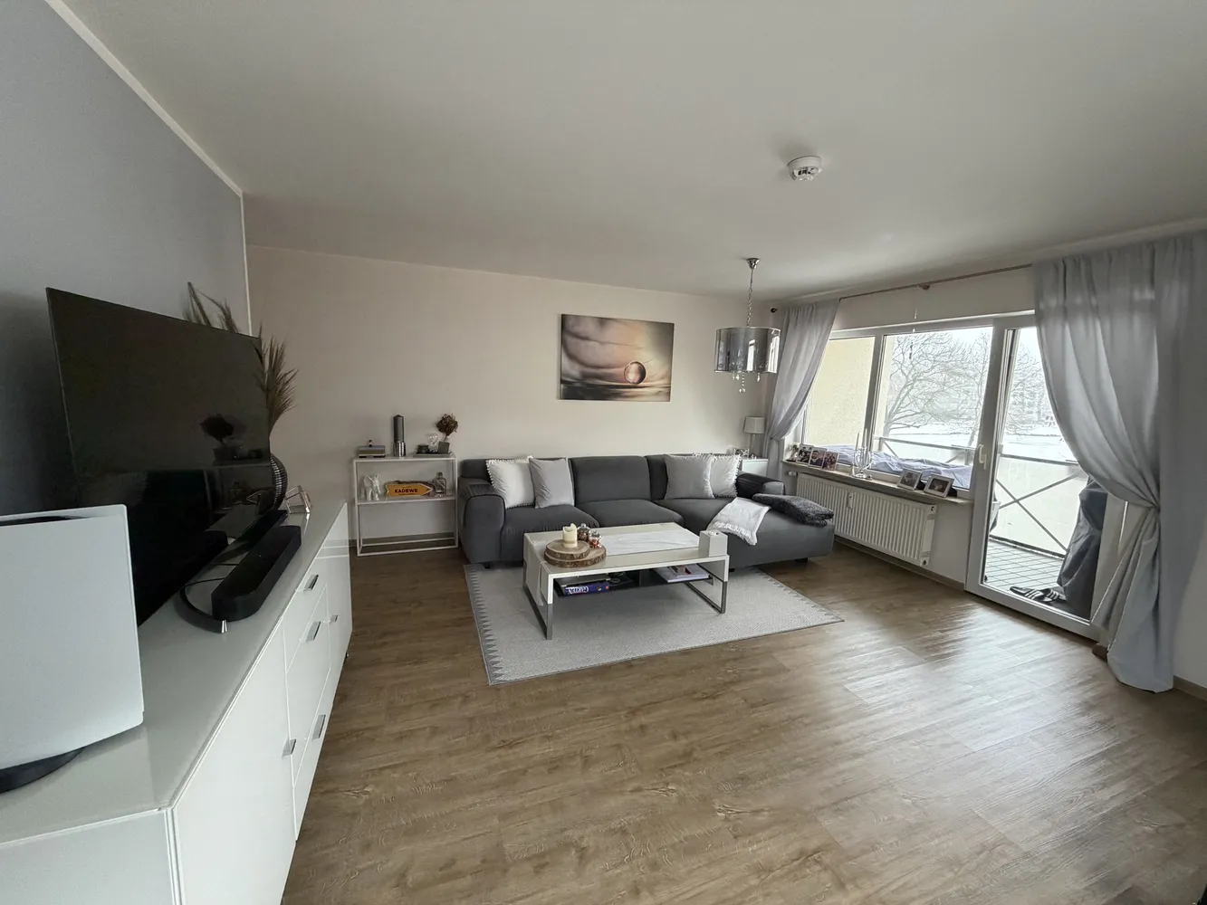 3 Zimmer Wohnung mit 75 m² in Berlin – Bild 2